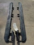 Genuine Honda Oem Running Boards For 2024 Cr-v. Parts. Fixed Price $192.00.