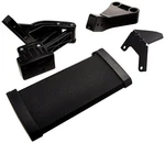 Genuine Mopar Bed Step Corner (single Exhaust) 82212091AE. Fixed Price $308.46.