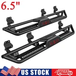 2-STAIRS Running Boards 2015-2025 Ford F-150 Supercrew Cab Drop Side Steps. Fixed Price $199.99.