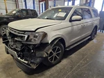 Used Left Curtain Air Bag Fits: 2020 Ford Expedition Front Driver Roof 131.6 W. Fixed Price $582.50.