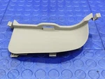 10-15 Toyota Prius Rear Floor Board Plate #3 Gray Oem 58495-47020-B0. Fixed Price $34.99.
