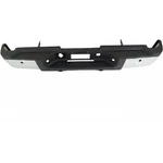 For Gmc Sierra 3500 Hd Step Bumper 2007 09 2010 Chrome Steel 20899365. Fixed Price $600.42.