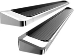 Running Board Style Side Step 6IN Aluminum Silver Fit Toyota Highlander 14-19. Fixed Price $224.20.