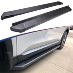 Black Running Boards 600LBS For Honda Pilot 2023-2025 Side Steps Nerf Bar. Fixed Price $239.00.