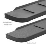 Go Rhino 6340518720PC Running Board For Select 15-19 Chevrolet Gmc Models. Fixed Price $1060.57.