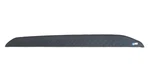 17-20 Bentley Bentayga Left Side Automatic Sill Step Carbon 36A071065VC1 Oem. Fixed Price $1000.00.