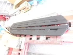 16-23 Toyota Tacoma Running Board Step Genuine Factory Oem Black Assembly 78". Fixed Price $350.00.