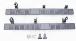 New Oem Gm 6" Rectangular Black Step Bars 22805683 Silverado Sierra 6.6L 15-18. Fixed Price $359.95.