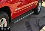 Aps Premium 5" Side Steps Fit 19-26 Dodge Ram 1500 Quad Cab. Fixed Price $219.99.