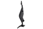 Go Rhino 701003T Jack Stowage Mount For 07-18 Jeep Wrangler Jk. Fixed Price $187.33.