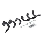 Go Rhino 6942065 Running Boards. Fixed Price $154.99.