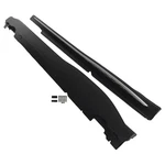 Nerf Bars Running Boards For Mercedes X254 GLC300 2022-2026 Amg W254 C254. Fixed Price $226.98.