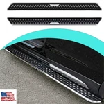 Set Pedal Running Board Side Step Bar Fits For Infiniti QX60 JX35 2013-2021. Fixed Price $239.00.