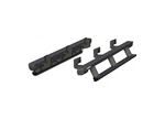 Aries 3048326 Actiontrac 83-INCH Retractable Powered Running Boards, Black. Fixed Price $1999.95.