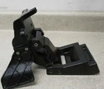 2015 -2020 Chevy Tahoe Gmc Yukon Escalade Power Running Board Rear Left Bracket. Fixed Price $199.99.