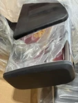 New Oem Gm 6-INCH Rectangular Chrome Steps 22805684 Silverado Sierra 6.6L 15-19. Fixed Price $600.00.