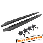 Go Rhino 69417780SPC RB20 Running Boards 2015-2024 Ford F-150 Extended Cab. Fixed Price $494.98.