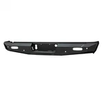 Westin 58-421005 Pro-series Rear Bumper. Fixed Price $1337.99.