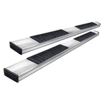 For Toyota Tundra 07-21 6" Xtreme Ii Cab Length Polished Rectangular Side Steps. Fixed Price $774.99.