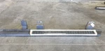 22 Ford F350 Super Duty Running Board Right Passenger Chrome Extended Cab Length. Fixed Price $229.50.