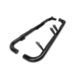 Tac Side Steps 2003-2010 Hummer H2 / Sut (fit Models With Original Roc.... Fixed Price $214.20.