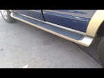 Explorer 2006 Running Board 613231. Fixed Price $60.00.