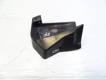 2015 Mercedes W463 G63 Trim, Running Board End Cap Cover, Right Front 4638550235. Fixed Price $62.99.