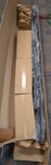 Amp Research Retractable Electric Steps Led 2019-24 Mercedes Benz Sprinter 2500. Fixed Price $1249.95.