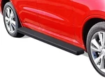 Aps IB04EBE2B Istep 5" Running Boards Black For 11-25 Dodge Durango. Fixed Price $211.92.