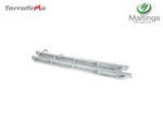 Terrafirma Rock Sliders Inc Tree Bars TF810GAL Galvanised Fits -def 110. Fixed Price $482.49.