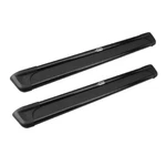 Westin 27-6105 Universal Sure-grip 54" Black Extruded Aluminum Step Boards. Fixed Price $245.97.