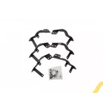 Dee-zee Nxt Mounting Bracket Kit Ford F-150 2015 2016 2017 Textured Black. Fixed Price $99.95.