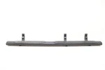 2017 - 2024 Nissan Titan Crew Cab Right Side Step Running Board Oem Gray Kad. Fixed Price $146.93.