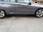 17-19 Honda Clarity Oem Grey NH797M Passenger Side Skirt 71800-TRW-A01ZC. Fixed Price $284.99.