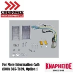 Knapheide 20009670, Harness Adapter (compatible W/ Ford '17+). Fixed Price $147.95.
