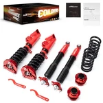 Maxpeedingrods Coilover Shock For Mercedes Benz W204 C230 C250 C300 Rwd 08-14. Fixed Price $251.00.