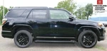 New Oem Toyota 4RUNNER Limited 11-22 Nightshade Black Running Boards 2PC Set. Fixed Price $555.95.