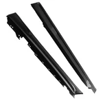Side Skirt For Bmw F30 F31 Series Sedan 4DOOR 2012 2013-2018 51778056580 M3 Pp. Fixed Price $88.16.