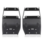 Running Board Brackets Piece Set Fit 2015-2022 Ford F-150 F150. Fixed Price $45.49.