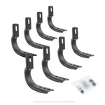 Go Rhino Brackets For Oe Xtreme Cab Length S- 6845165. Fixed Price $175.13.