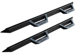 Raptor RTS12FD Magnum Drop Steps Alloy Steel Textured For 21-C Bronco 4DR. Fixed Price $428.99.