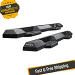 Westin Hdx Xtreme Nerf Step Bars For 2009-2019 Dodge Ram 1500/2500/3500 Crew Cab. Fixed Price $703.99.