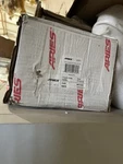Aries S2875 For 75" Universal 6" Oval Step Bar (brackets Sold Sep) Ships Free. Fixed Price $229.99.