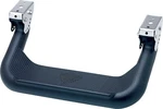 Carr #124031 Super Hoop Multi Mount Step Black Pair. Fixed Price $220.99.