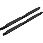 Promaxx 41383B 4IN. Curved Black Oval Tubes(rocker Mount) For 09-18 Ram Crew Cab. Fixed Price $274.59.