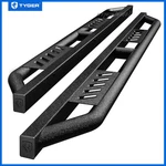 2024-2026 Toyota Tacoma (fits Hybrid) Double Cab Tyger Trax Side Steps. Fixed Price $264.00.