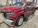 Used Running Board Fits: 2019 Chevrolet Silverado 1500 Pickup. Fixed Price $325.00.