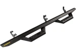 Smittybilt EXF214B-TX 21-C Ford Bronco Nerf Step Squared Black. Fixed Price $446.26.