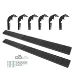 Lablt 6" Running Boards Side Steps For Dodge Ram 1500 2019-2023 Nerf Bars Black. Fixed Price $114.56.