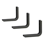 Luverne 400743 Running Boards. Fixed Price $120.33.